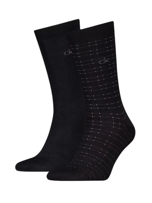 Calza in misto cotone Calvin Klein | 701235969001